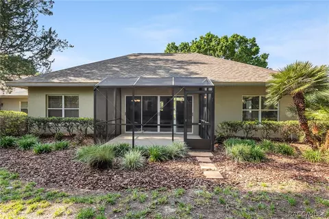 3815 W Crystal Downs Path, Lecanto, FL 34461 photo 31
