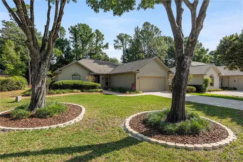 3815 W Crystal Downs Path, Lecanto, FL 34461 photo 2