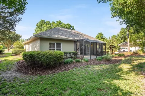 3815 W Crystal Downs Path, Lecanto, FL 34461 photo 34