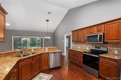 3815 W Crystal Downs Path, Lecanto, FL 34461 photo 12