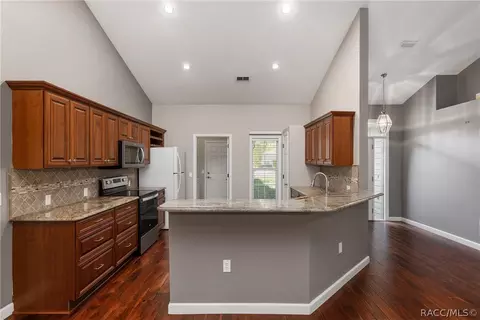 3815 W Crystal Downs Path, Lecanto, FL 34461 photo 9