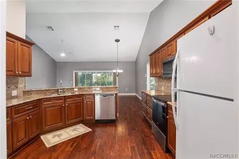 3815 W Crystal Downs Path, Lecanto, FL 34461 photo 11