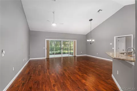 3815 W Crystal Downs Path, Lecanto, FL 34461 photo 3