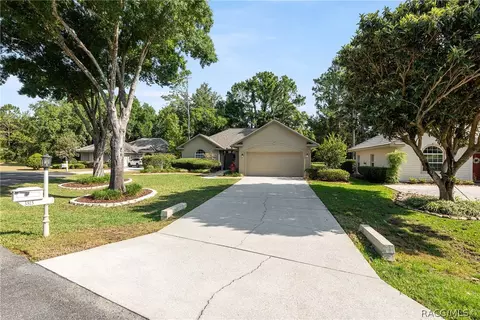 3815 W Crystal Downs Path, Lecanto, FL 34461 photo 36