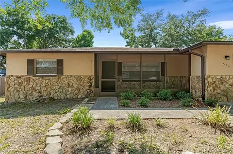 514 S Harrison St, Beverly Hills, FL 34465