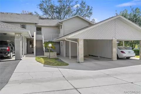 790 E Gilchrist Ct #5A, Hernando, FL 34442 photo 2