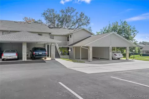 790 E Gilchrist Ct #5A, Hernando, FL 34442