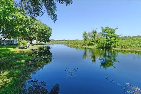 8164 E Turner Camp Rd, Inverness, FL 34453