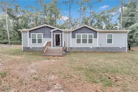 12570 S Florida Ave, Floral City, FL 34436