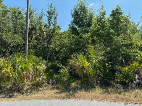 775 S Rosemary Pt, Homosassa, FL 34448