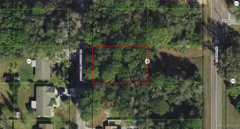 4293 S Culver Ter, Inverness, FL 34452