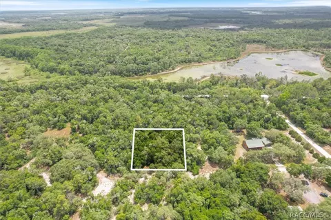 10680 E Ashwood Ln, Inverness, FL 34450