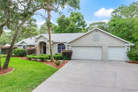 1224 N Rabeck Ave #172, Lecanto, FL 34461
