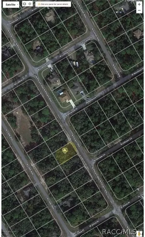 7916 N Pitcairn Way, Citrus Springs, FL 34434