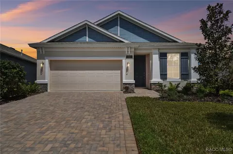 5323 Cappleman Loop, Brooksville, FL 34601