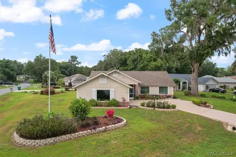 3142 N Chandler Dr, Hernando, FL 34442