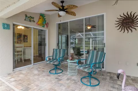 Exterior - 3142 N Chandler Dr, Hernando, FL 34442 photo 3 of 13