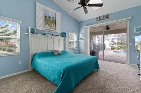 Bedroom - 3142 N Chandler Dr, Hernando, FL 34442 photo 1 of 4