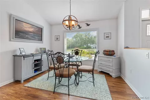 Dining - 3142 N Chandler Dr, Hernando, FL 34442 photo 2 of 2