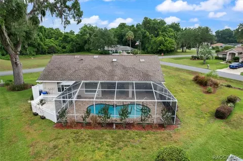 View/Area - 3142 N Chandler Dr, Hernando, FL 34442 photo 2 of 5