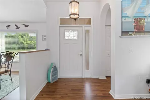 Entry Way - 3142 N Chandler Dr, Hernando, FL 34442 photo 1 of 1