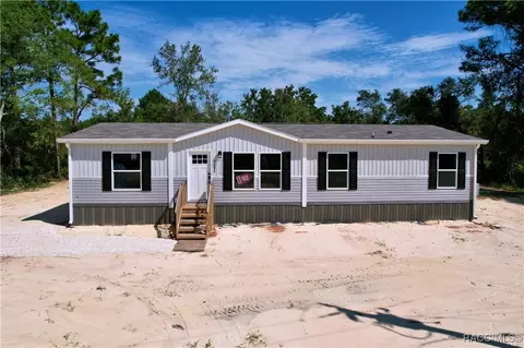 7393 Astoria Ct, Homosassa, FL 34448