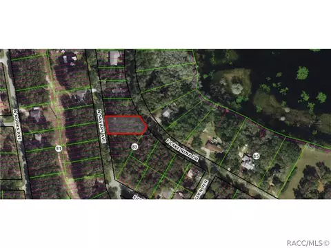 537 N Savary Ave, Inverness, FL 34453