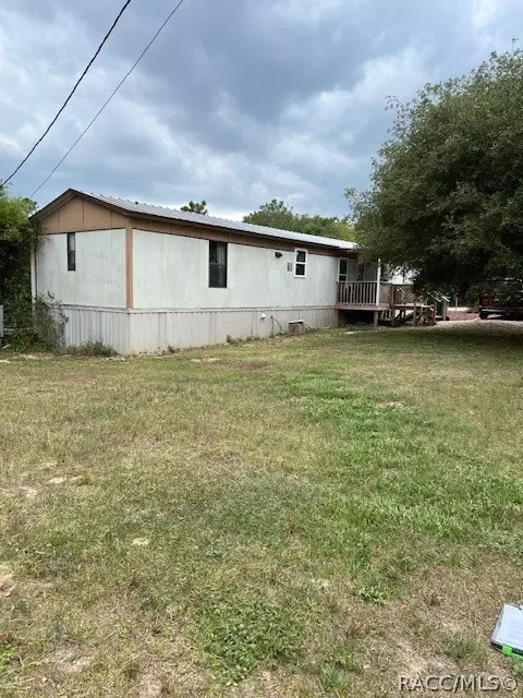 864 E Cermak St, Hernando, FL 34442