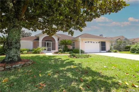 3948 E Lake Todd Dr, Hernando, FL 34442