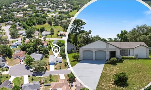 174 N Mesquite Pt, Lecanto, FL 34461
