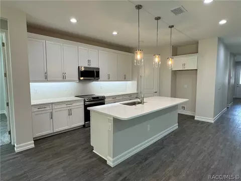 Kitchen - 1147 N Hambletonian Dr, Hernando, FL 34442 photo 1 of 1