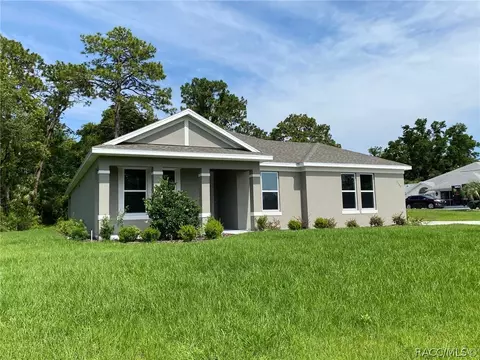 1147 N Hambletonian Dr, Hernando, FL 34442