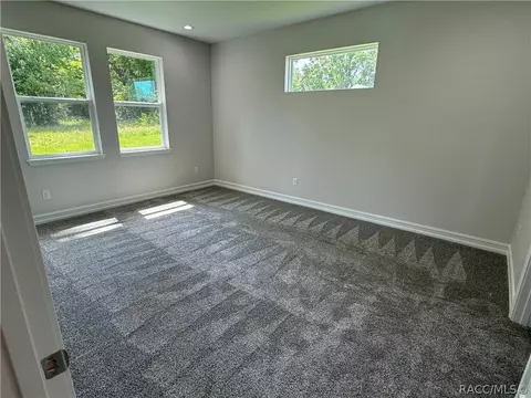 Bedroom - 1147 N Hambletonian Dr, Hernando, FL 34442 photo 2 of 2
