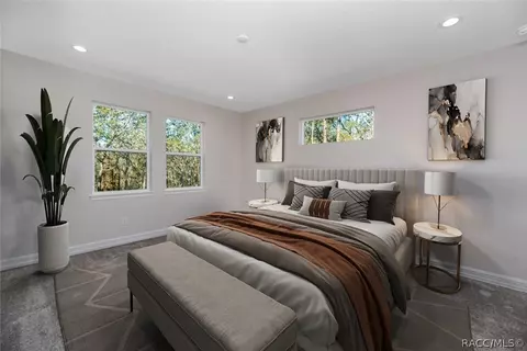 Bedroom - 1147 N Hambletonian Dr, Hernando, FL 34442 photo 1 of 2