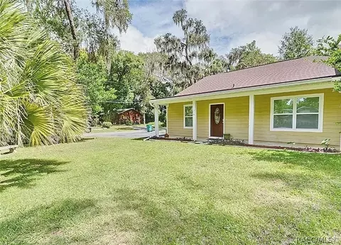 218 Talmage Ave, Inverness, FL 34450