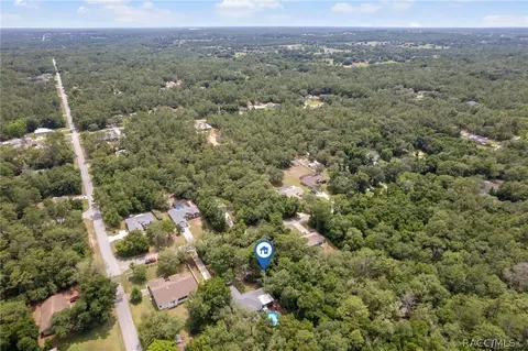 View/Area - 1301 E Getty Ln, Hernando, FL 34442 photo 3 of 3