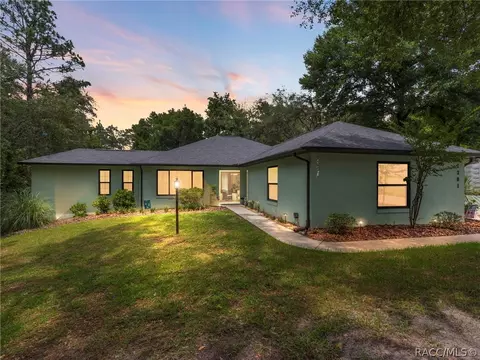 1301 E Getty Ln, Hernando, FL 34442