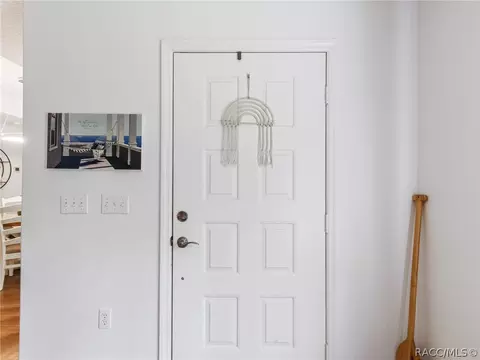Entry Way - 1301 E Getty Ln, Hernando, FL 34442 photo 1 of 1