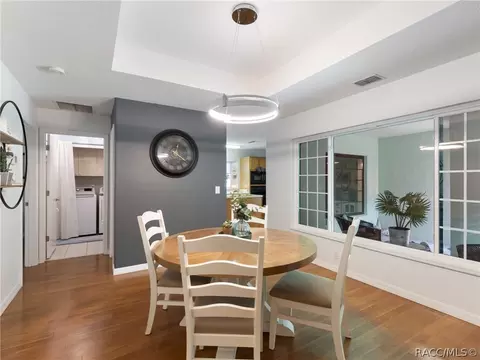 Dining - 1301 E Getty Ln, Hernando, FL 34442 photo 1 of 2