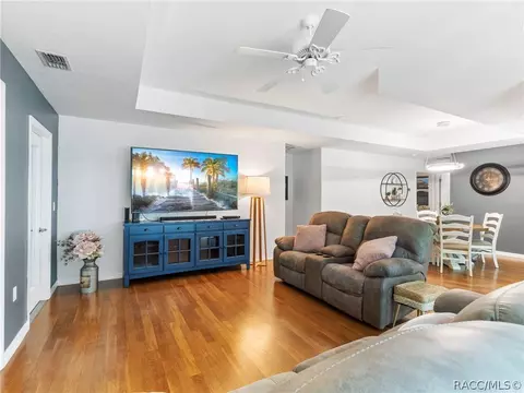 Living - 1301 E Getty Ln, Hernando, FL 34442 photo 2 of 3