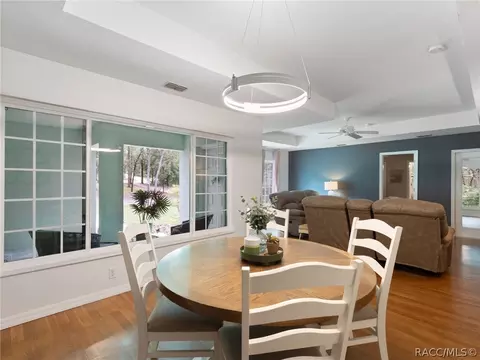 Dining - 1301 E Getty Ln, Hernando, FL 34442 photo 2 of 2