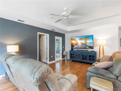Living - 1301 E Getty Ln, Hernando, FL 34442 photo 1 of 3