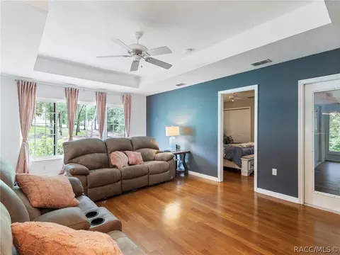 Living - 1301 E Getty Ln, Hernando, FL 34442 photo 3 of 3