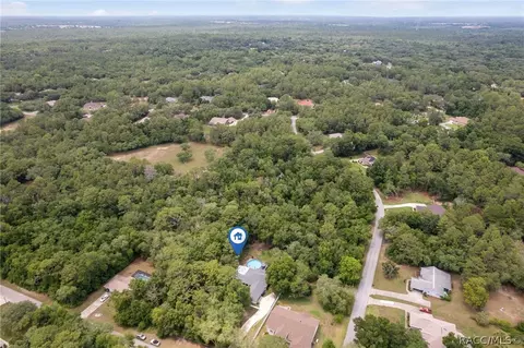 View/Area - 1301 E Getty Ln, Hernando, FL 34442 photo 2 of 3