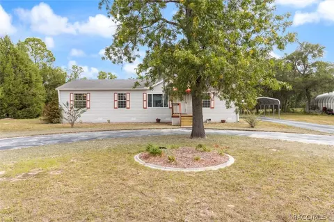 2661 W Joerae Ct, Lecanto, FL 34461