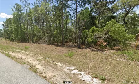 6966 N Fort Smith Ter, Dunnellon, FL 34434