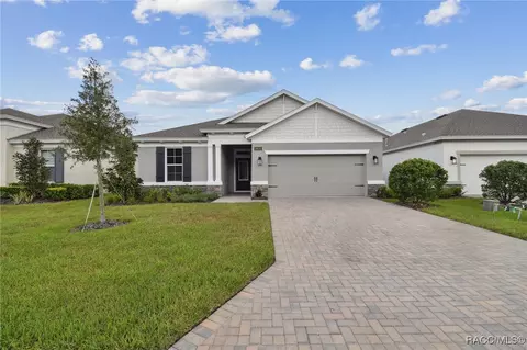 19642 Fort King Run, Brooksville, FL 34601