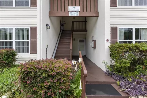 2400 Forest Dr #158, Inverness, FL 34453