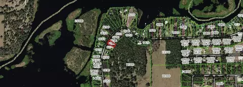 6408 W Riverbend Rd, Dunnellon, FL 34433