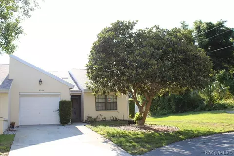 3306 S Liverpool Pt, Inverness, FL 34452